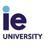 IE University logo